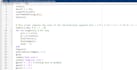 do matlab programming and simulink modelling and analysis