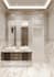 a 3d architectural bathroom rendering
