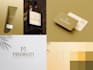 design minimalist branding logo or brand identity for you