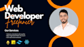 code modern optimized website with astro js