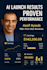 launch five internet marketing ai software offers on jvzoo, warriorplus