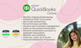 manage quickbooks online bookkeeping for real estate investors and service biz