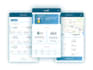 build logistic app, transportation app, delivery app, courier app, parcel, truck
