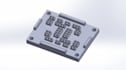 design 3d model, mould, parts and gcode