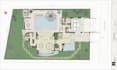 draw 2d architectural plans autocad