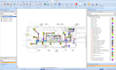 do hvac takeoff and cost estimation on planswift