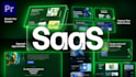 create an app promotion video,website, saas promo video ad