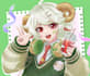 draw anime art and illustration for profile picture or pfp vtuber oc fanaart