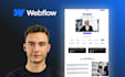 design, redesign, develop, or fix webflow website, convert figma to webflow