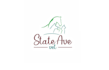 design fresh veterinary clinic logo