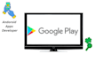 setup your app successfully google play, console account