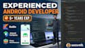 develop a professional android app using kotlin and jetpack compose