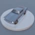 optimized 3d lowpoly game assets, props 3dmodels,