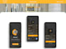 create salon, restaurant, real estate website