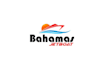 design shining wonderful jetboat logo