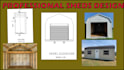 create professional shed design
