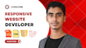 build or rebuild website, website development as full stack web developer