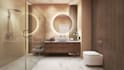 do bathroom furniture designs