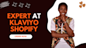 set up klaviyo for shopify ecommerce email flows