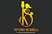 create a modern wedding and marriage anniversary logo design