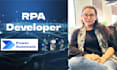 automate repetitive tasks using power automate and create workflows
