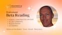 professionally beta read your novel or short story