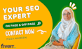 improve your google ranking with professional SEO and aeo