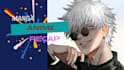 write engaging manhwa and manga recap script for youtube