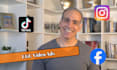create a spokesperson ugc video