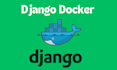 dockerize and deploy django website on vps