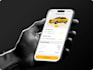 develop uber clone app taxi booking app ridesharing app
