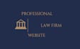 design SEO friendly and responsive website for lawyers, attorneys, law firms