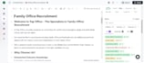 do on page SEO for website content to improve search results