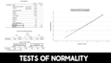 do medical research data analysis and statistical analysis using spss