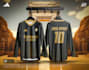 design custom sublimation jersey or t shirt for your team