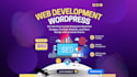 create, design and revamp wordpress and framer website