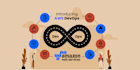 help you implement devops practices on AWS