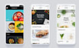 do web3 react native app grocery coaching kid learning mobile app development
