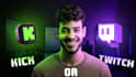 produce a five star gaming thumbnail