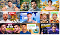 design catchy youtube thumbnails miniaturas