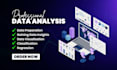 provide professional data analysis and data mining services