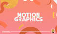 animate a professional motion graphics video ad