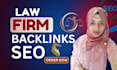 create 40 niche citations for law firm SEO