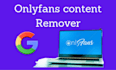 remove leaked copyright onlyfans content chaturbate patreon under dmca
