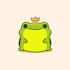 draw a cute frog