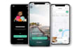 build flutter UI, convert figma to flutter UI, flutter app