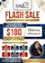 custom high converting flyers and promotional materials 24hr delivery