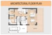 draw professional cad floor plan in 24 hrs