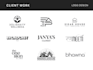 create a logo for businesses who want to become brands