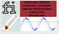 do matlab, simulink modeling and image processing coding assignment
